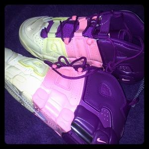 ☁️ RARE Nike “AIR” ☁️